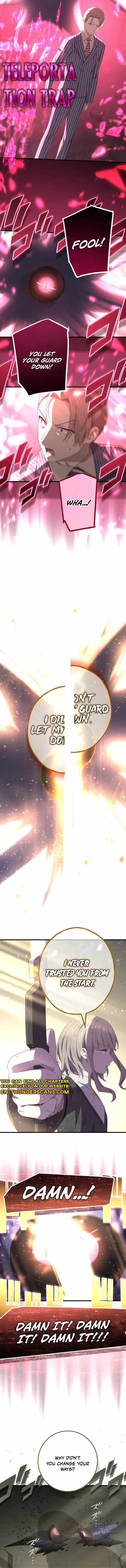 The Reincarnation of the Forbidden Archmage Chapter 109 14
